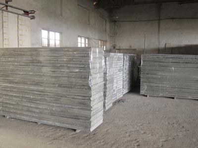 隔音輕質(zhì)隔墻板在建筑工程上的應用優(yōu)點