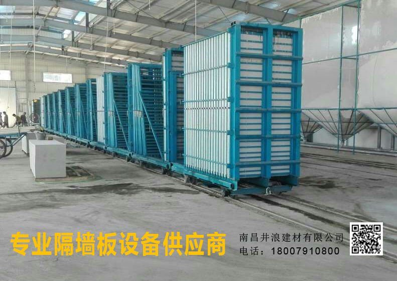 便宜的輕質(zhì)隔墻板機械設(shè)備為啥不能買？
